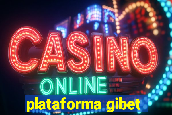 plataforma gibet